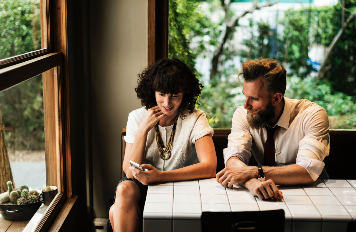 workplace romances