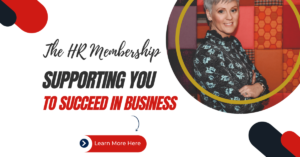 HR Membership Support Link